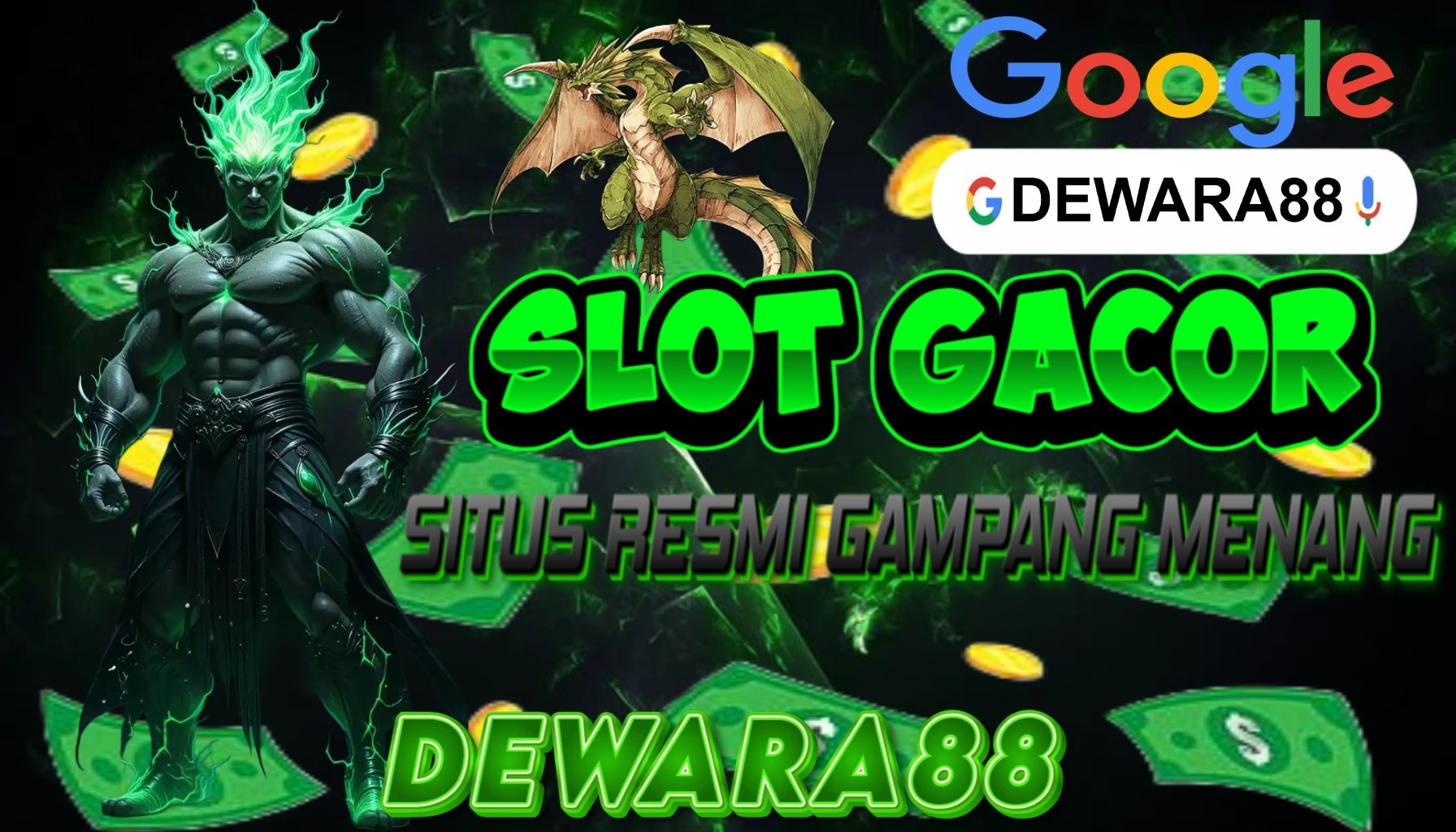 DEWARA88
